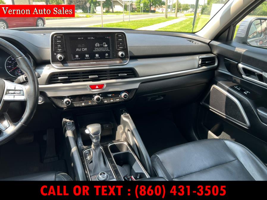 2020 Kia Telluride S AWD, available for sale in Manchester, Connecticut | Vernon Auto Sale & Service. Manchester, Connecticut 2020 Kia Telluride S AWD, available for sale in Manchester, Connecticut | Vernon Auto Sale & Service. Manchester, Connecticut