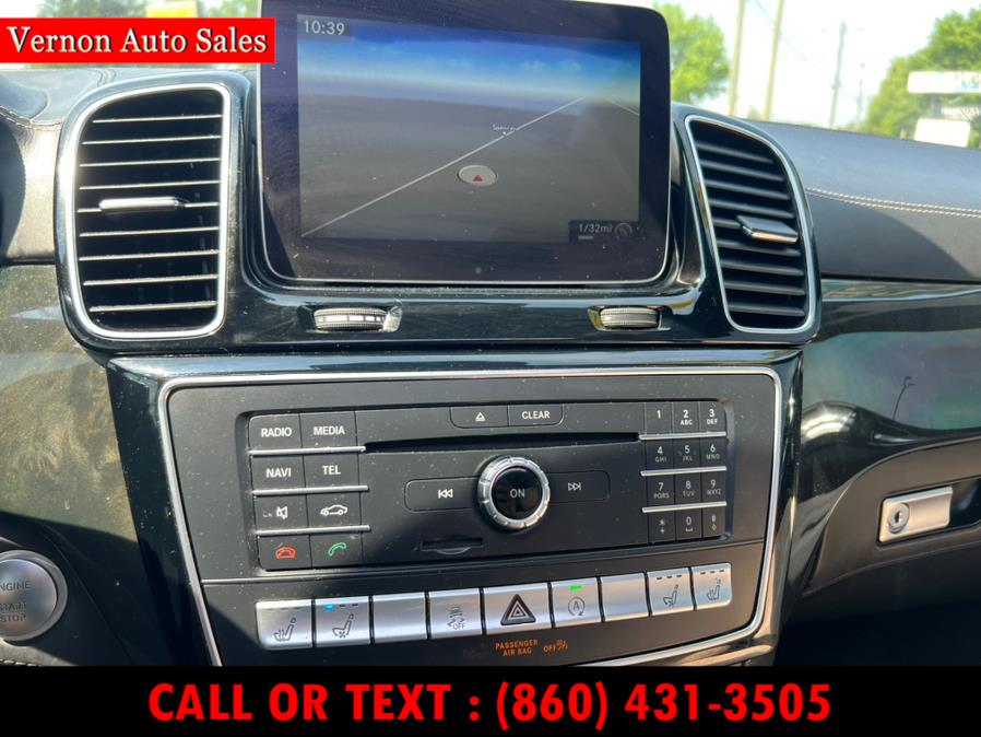 2017 Mercedes-Benz GLE GLE 400 4MATIC SUV, available for sale in Manchester, Connecticut | Vernon Auto Sale & Service. Manchester, Connecticut 2017 Mercedes-Benz GLE GLE 400 4MATIC SUV, available for sale in Manchester, Connecticut | Vernon Auto Sale & Service. Manchester, Connecticut