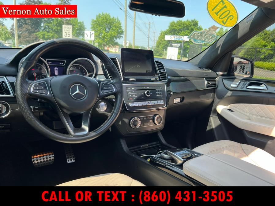 2017 Mercedes-Benz GLE GLE 400 4MATIC SUV, available for sale in Manchester, Connecticut | Vernon Auto Sale & Service. Manchester, Connecticut 2017 Mercedes-Benz GLE GLE 400 4MATIC SUV, available for sale in Manchester, Connecticut | Vernon Auto Sale & Service. Manchester, Connecticut