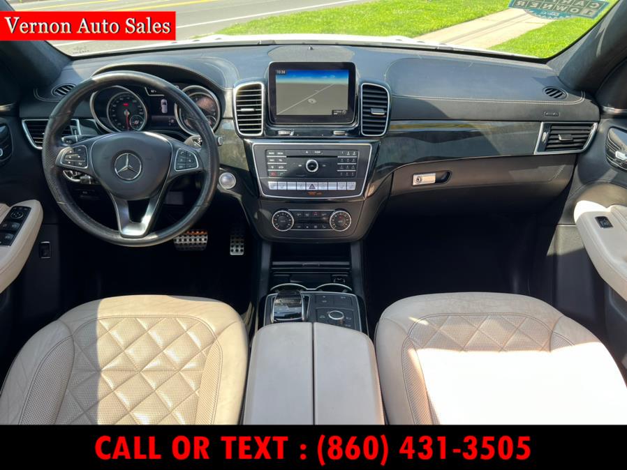 2017 Mercedes-Benz GLE GLE 400 4MATIC SUV, available for sale in Manchester, Connecticut | Vernon Auto Sale & Service. Manchester, Connecticut 2017 Mercedes-Benz GLE GLE 400 4MATIC SUV, available for sale in Manchester, Connecticut | Vernon Auto Sale & Service. Manchester, Connecticut
