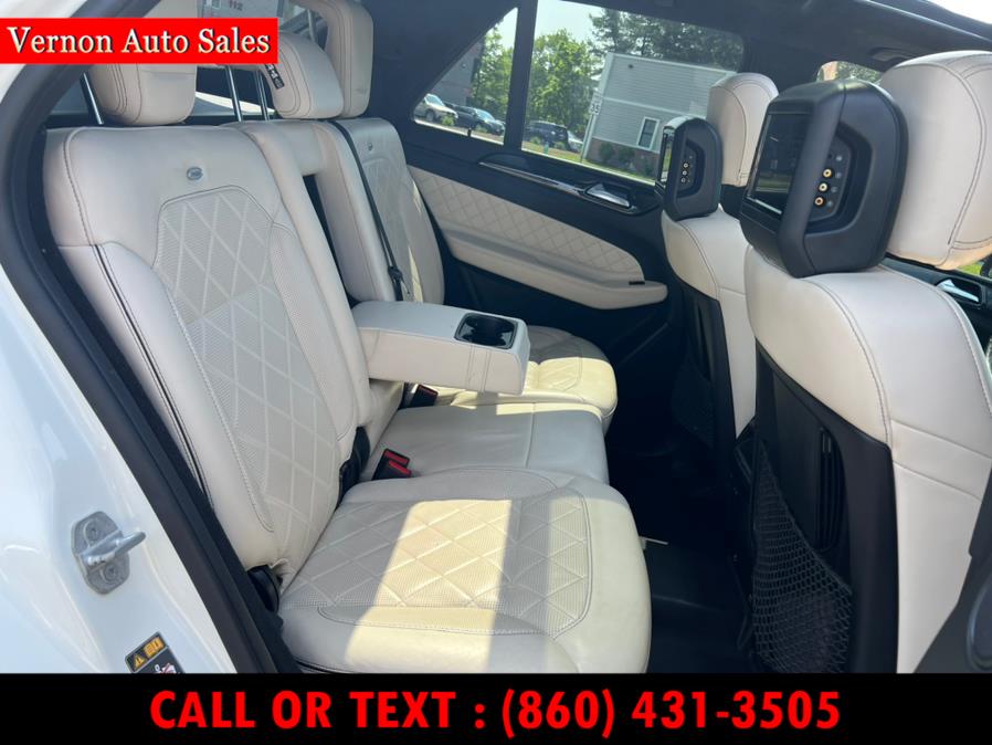 2017 Mercedes-Benz GLE GLE 400 4MATIC SUV, available for sale in Manchester, Connecticut | Vernon Auto Sale & Service. Manchester, Connecticut 2017 Mercedes-Benz GLE GLE 400 4MATIC SUV, available for sale in Manchester, Connecticut | Vernon Auto Sale & Service. Manchester, Connecticut
