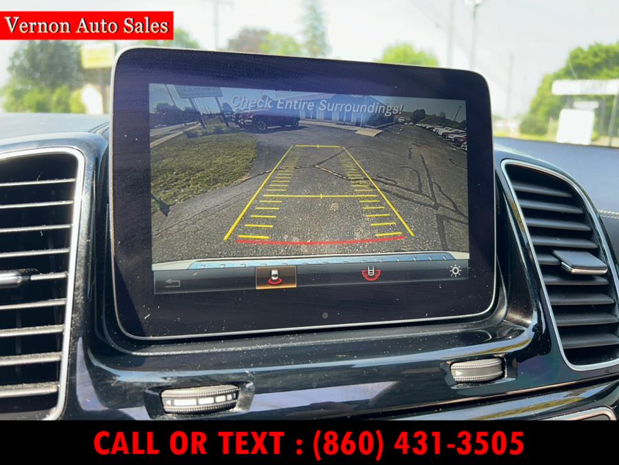2017 Mercedes-Benz GLE GLE 400 4MATIC SUV, available for sale in Manchester, Connecticut | Vernon Auto Sale & Service. Manchester, Connecticut 2017 Mercedes-Benz GLE GLE 400 4MATIC SUV, available for sale in Manchester, Connecticut | Vernon Auto Sale & Service. Manchester, Connecticut