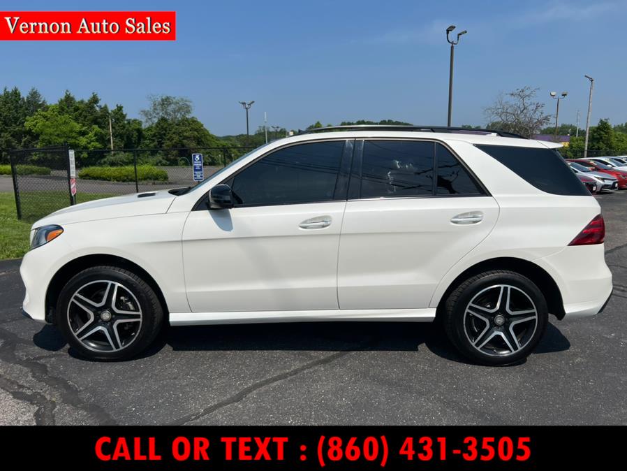 2017 Mercedes-Benz GLE GLE 400 4MATIC SUV, available for sale in Manchester, Connecticut | Vernon Auto Sale & Service. Manchester, Connecticut 2017 Mercedes-Benz GLE GLE 400 4MATIC SUV, available for sale in Manchester, Connecticut | Vernon Auto Sale & Service. Manchester, Connecticut