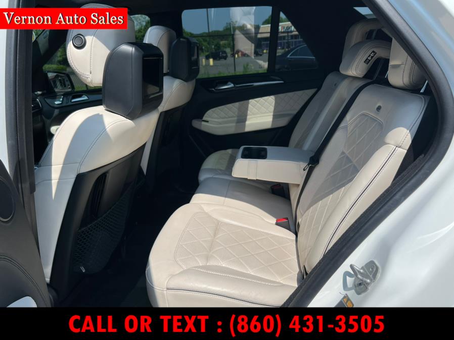 2017 Mercedes-Benz GLE GLE 400 4MATIC SUV, available for sale in Manchester, Connecticut | Vernon Auto Sale & Service. Manchester, Connecticut 2017 Mercedes-Benz GLE GLE 400 4MATIC SUV, available for sale in Manchester, Connecticut | Vernon Auto Sale & Service. Manchester, Connecticut