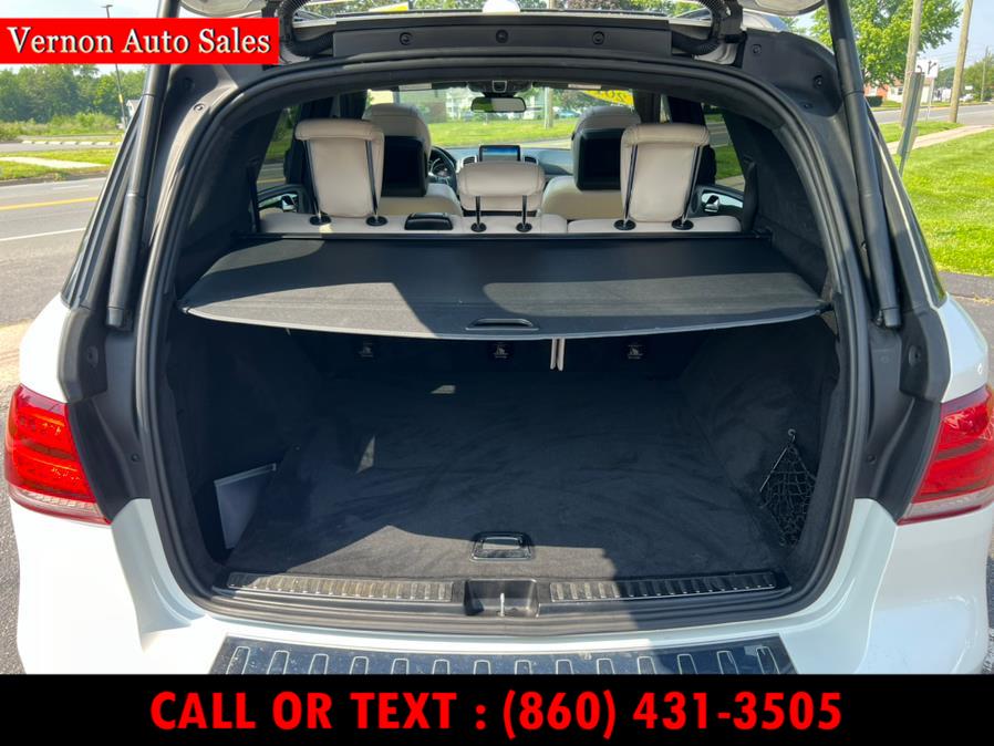 2017 Mercedes-Benz GLE GLE 400 4MATIC SUV, available for sale in Manchester, Connecticut | Vernon Auto Sale & Service. Manchester, Connecticut 2017 Mercedes-Benz GLE GLE 400 4MATIC SUV, available for sale in Manchester, Connecticut | Vernon Auto Sale & Service. Manchester, Connecticut