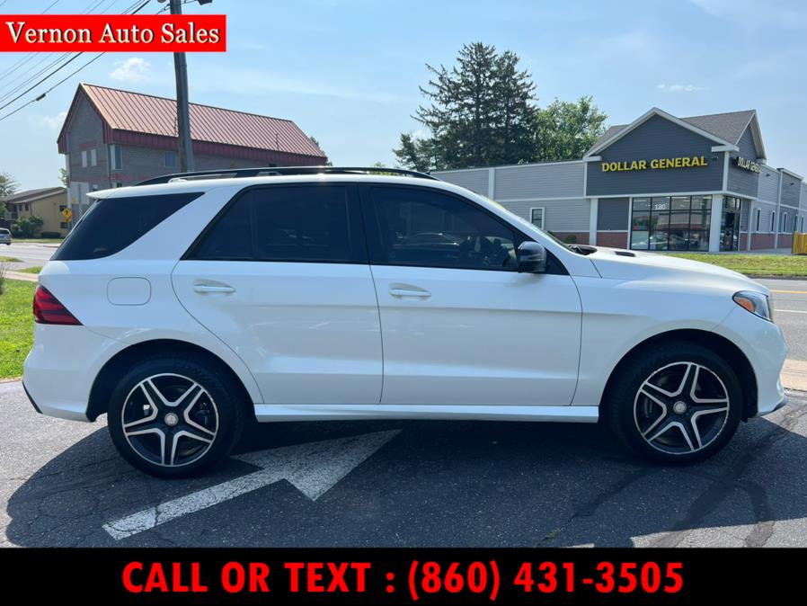 2017 Mercedes-Benz GLE GLE 400 4MATIC SUV, available for sale in Manchester, Connecticut | Vernon Auto Sale & Service. Manchester, Connecticut 2017 Mercedes-Benz GLE GLE 400 4MATIC SUV, available for sale in Manchester, Connecticut | Vernon Auto Sale & Service. Manchester, Connecticut