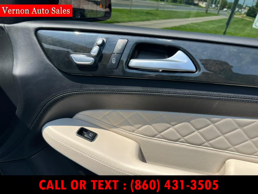 2017 Mercedes-Benz GLE GLE 400 4MATIC SUV, available for sale in Manchester, Connecticut | Vernon Auto Sale & Service. Manchester, Connecticut 2017 Mercedes-Benz GLE GLE 400 4MATIC SUV, available for sale in Manchester, Connecticut | Vernon Auto Sale & Service. Manchester, Connecticut