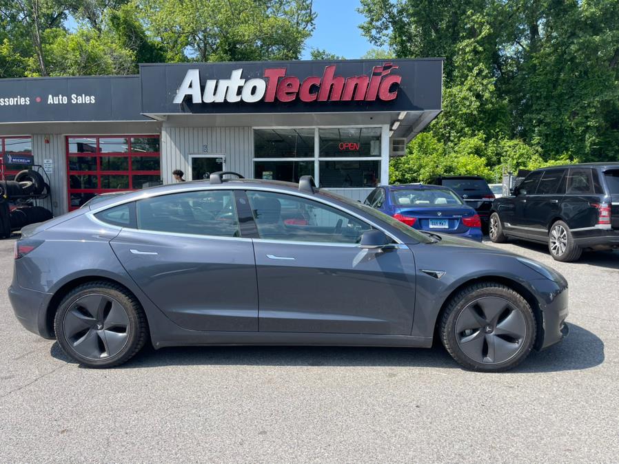 Used 2019 Tesla Model 3 in New Milford, Connecticut | Auto Technic LLC. New Milford, Connecticut