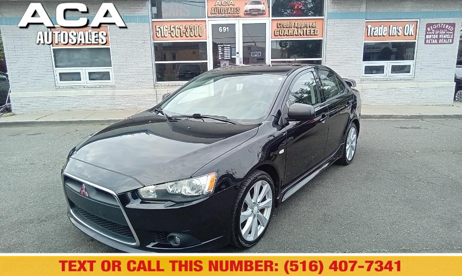 2014 Mitsubishi Lancer GT, available for sale in Lynbrook, New York | ACA Auto Sales. Lynbrook, New York 2014 Mitsubishi Lancer GT, available for sale in Lynbrook, New York | ACA Auto Sales. Lynbrook, New York