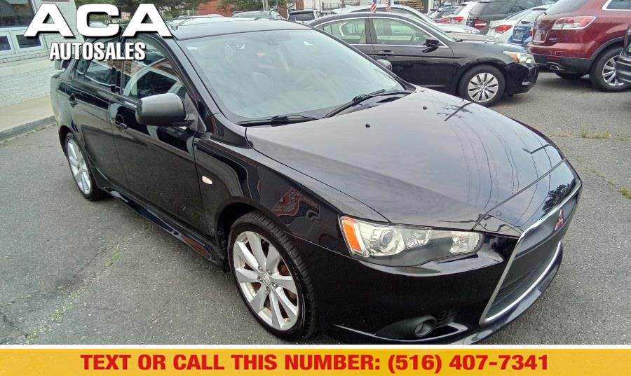 2014 Mitsubishi Lancer GT, available for sale in Lynbrook, New York | ACA Auto Sales. Lynbrook, New York 2014 Mitsubishi Lancer GT, available for sale in Lynbrook, New York | ACA Auto Sales. Lynbrook, New York