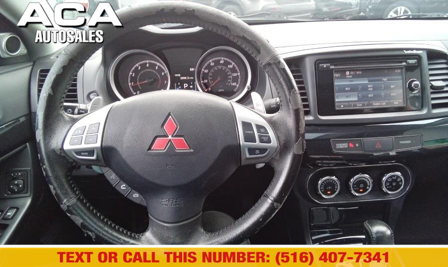 2014 Mitsubishi Lancer GT, available for sale in Lynbrook, New York | ACA Auto Sales. Lynbrook, New York 2014 Mitsubishi Lancer GT, available for sale in Lynbrook, New York | ACA Auto Sales. Lynbrook, New York