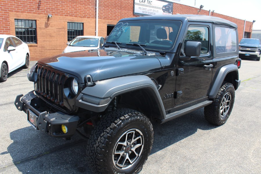 2022 Jeep Wrangler Sport 4x4, available for sale in Deer Park, New York | Car Tec Enterprise Leasing & Sales LLC. Deer Park, New York 2022 Jeep Wrangler Sport 4x4, available for sale in Deer Park, New York | Car Tec Enterprise Leasing & Sales LLC. Deer Park, New York