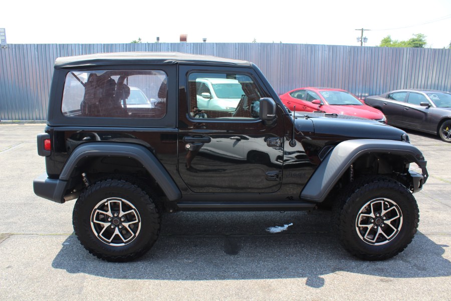 2022 Jeep Wrangler Sport 4x4, available for sale in Deer Park, New York | Car Tec Enterprise Leasing & Sales LLC. Deer Park, New York 2022 Jeep Wrangler Sport 4x4, available for sale in Deer Park, New York | Car Tec Enterprise Leasing & Sales LLC. Deer Park, New York