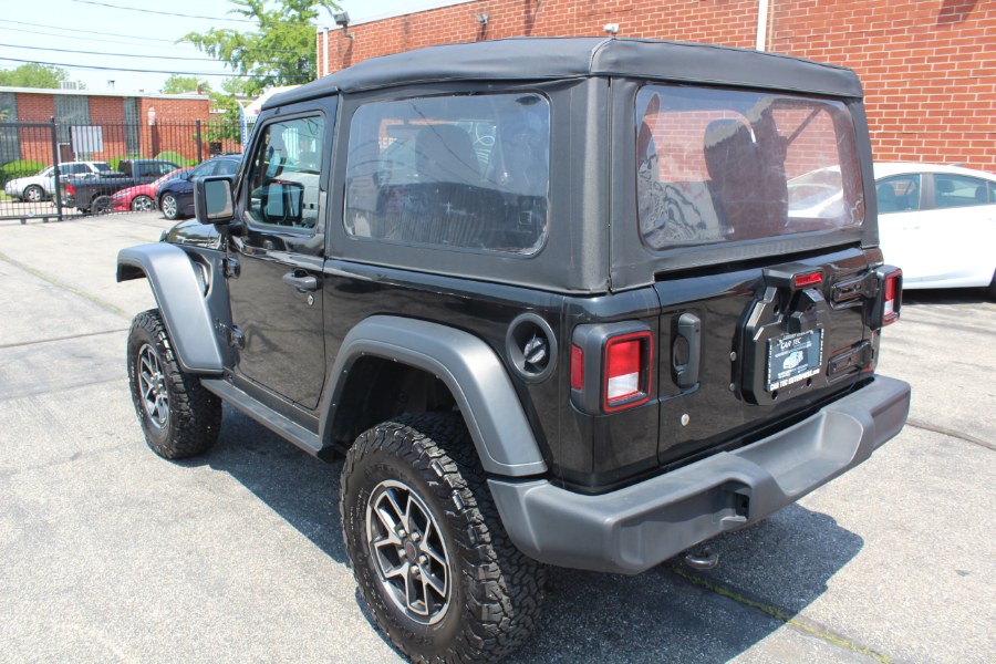 2022 Jeep Wrangler Sport 4x4, available for sale in Deer Park, New York | Car Tec Enterprise Leasing & Sales LLC. Deer Park, New York 2022 Jeep Wrangler Sport 4x4, available for sale in Deer Park, New York | Car Tec Enterprise Leasing & Sales LLC. Deer Park, New York
