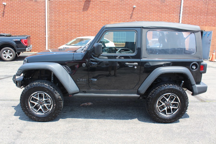 2022 Jeep Wrangler Sport 4x4, available for sale in Deer Park, New York | Car Tec Enterprise Leasing & Sales LLC. Deer Park, New York 2022 Jeep Wrangler Sport 4x4, available for sale in Deer Park, New York | Car Tec Enterprise Leasing & Sales LLC. Deer Park, New York