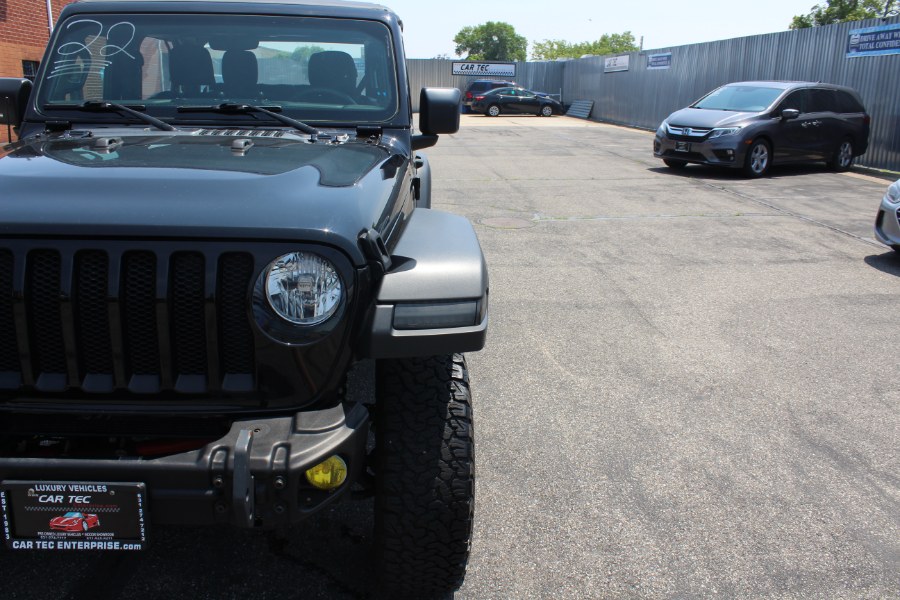 2022 Jeep Wrangler Sport 4x4, available for sale in Deer Park, New York | Car Tec Enterprise Leasing & Sales LLC. Deer Park, New York 2022 Jeep Wrangler Sport 4x4, available for sale in Deer Park, New York | Car Tec Enterprise Leasing & Sales LLC. Deer Park, New York
