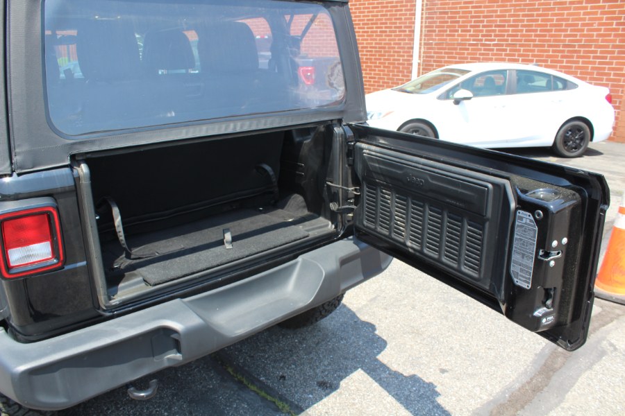 2022 Jeep Wrangler Sport 4x4, available for sale in Deer Park, New York | Car Tec Enterprise Leasing & Sales LLC. Deer Park, New York 2022 Jeep Wrangler Sport 4x4, available for sale in Deer Park, New York | Car Tec Enterprise Leasing & Sales LLC. Deer Park, New York