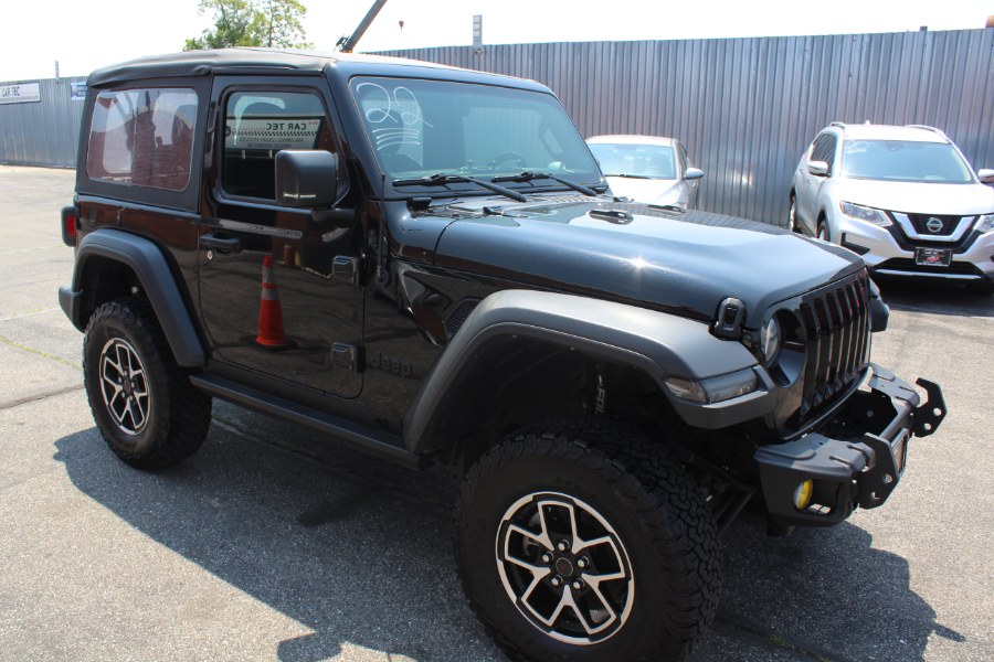 2022 Jeep Wrangler Sport 4x4, available for sale in Deer Park, New York | Car Tec Enterprise Leasing & Sales LLC. Deer Park, New York 2022 Jeep Wrangler Sport 4x4, available for sale in Deer Park, New York | Car Tec Enterprise Leasing & Sales LLC. Deer Park, New York
