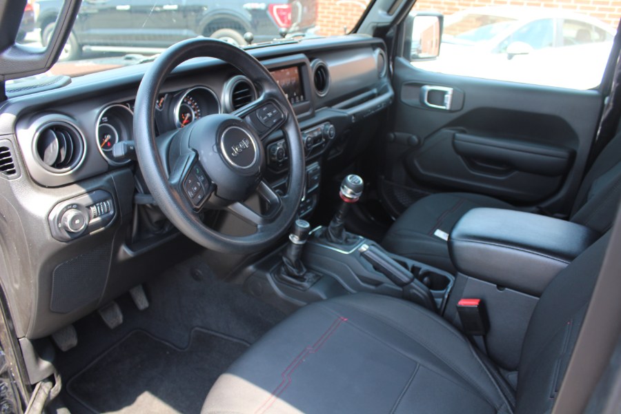 2022 Jeep Wrangler Sport 4x4, available for sale in Deer Park, New York | Car Tec Enterprise Leasing & Sales LLC. Deer Park, New York 2022 Jeep Wrangler Sport 4x4, available for sale in Deer Park, New York | Car Tec Enterprise Leasing & Sales LLC. Deer Park, New York