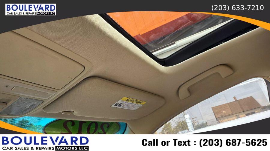 2012 Acura Tsx Sedan 4D, available for sale in New Haven, Connecticut | Boulevard Motors LLC. New Haven, Connecticut 2012 Acura Tsx Sedan 4D, available for sale in New Haven, Connecticut | Boulevard Motors LLC. New Haven, Connecticut