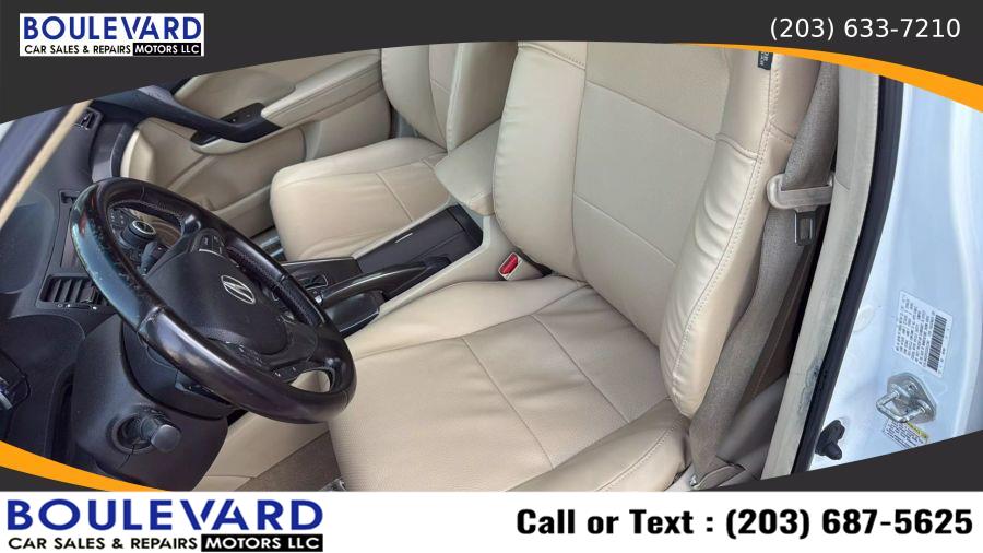 2012 Acura Tsx Sedan 4D, available for sale in New Haven, Connecticut | Boulevard Motors LLC. New Haven, Connecticut 2012 Acura Tsx Sedan 4D, available for sale in New Haven, Connecticut | Boulevard Motors LLC. New Haven, Connecticut
