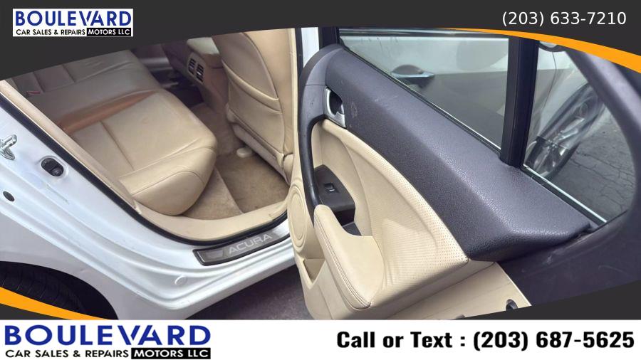 2012 Acura Tsx Sedan 4D, available for sale in New Haven, Connecticut | Boulevard Motors LLC. New Haven, Connecticut 2012 Acura Tsx Sedan 4D, available for sale in New Haven, Connecticut | Boulevard Motors LLC. New Haven, Connecticut