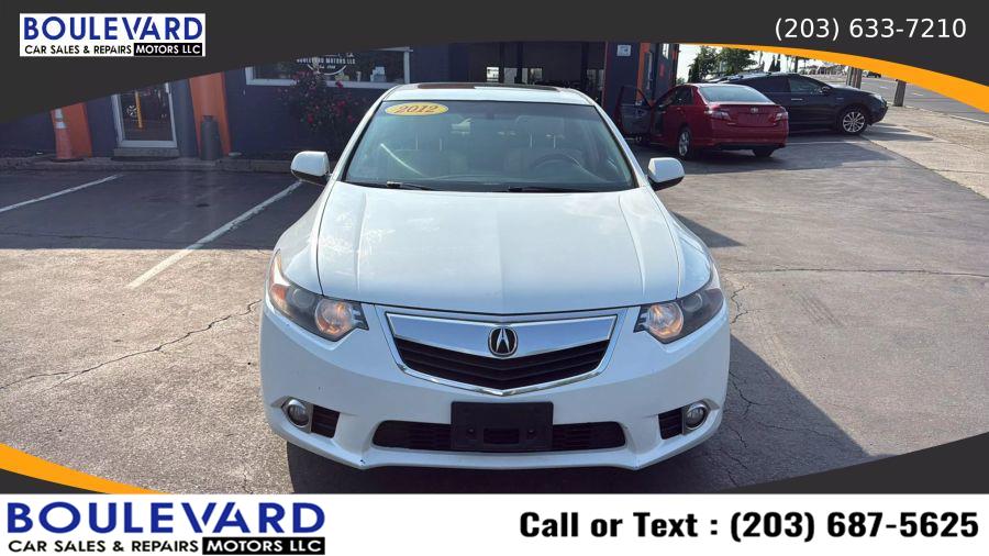 2012 Acura Tsx Sedan 4D, available for sale in New Haven, Connecticut | Boulevard Motors LLC. New Haven, Connecticut 2012 Acura Tsx Sedan 4D, available for sale in New Haven, Connecticut | Boulevard Motors LLC. New Haven, Connecticut