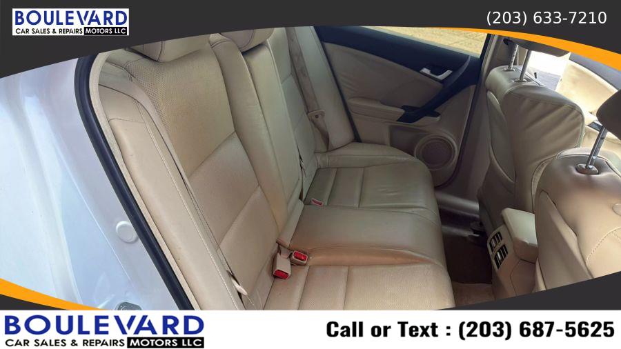 2012 Acura Tsx Sedan 4D, available for sale in New Haven, Connecticut | Boulevard Motors LLC. New Haven, Connecticut 2012 Acura Tsx Sedan 4D, available for sale in New Haven, Connecticut | Boulevard Motors LLC. New Haven, Connecticut