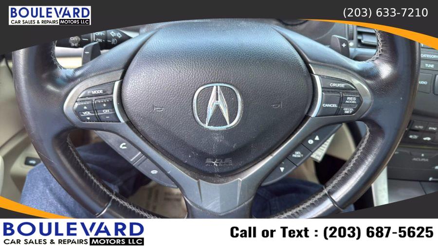 2012 Acura Tsx Sedan 4D, available for sale in New Haven, Connecticut | Boulevard Motors LLC. New Haven, Connecticut 2012 Acura Tsx Sedan 4D, available for sale in New Haven, Connecticut | Boulevard Motors LLC. New Haven, Connecticut