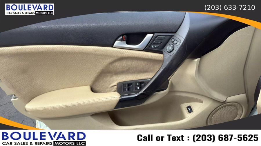 2012 Acura Tsx Sedan 4D, available for sale in New Haven, Connecticut | Boulevard Motors LLC. New Haven, Connecticut 2012 Acura Tsx Sedan 4D, available for sale in New Haven, Connecticut | Boulevard Motors LLC. New Haven, Connecticut