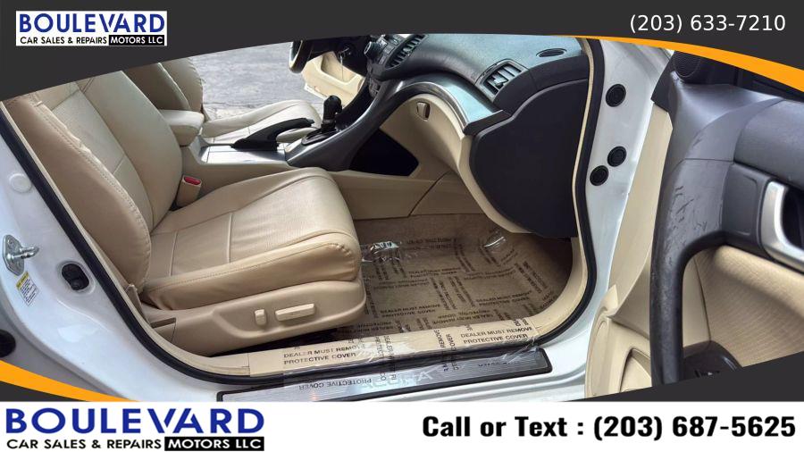 2012 Acura Tsx Sedan 4D, available for sale in New Haven, Connecticut | Boulevard Motors LLC. New Haven, Connecticut 2012 Acura Tsx Sedan 4D, available for sale in New Haven, Connecticut | Boulevard Motors LLC. New Haven, Connecticut