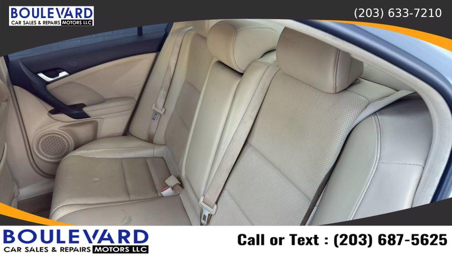2012 Acura Tsx Sedan 4D, available for sale in New Haven, Connecticut | Boulevard Motors LLC. New Haven, Connecticut 2012 Acura Tsx Sedan 4D, available for sale in New Haven, Connecticut | Boulevard Motors LLC. New Haven, Connecticut