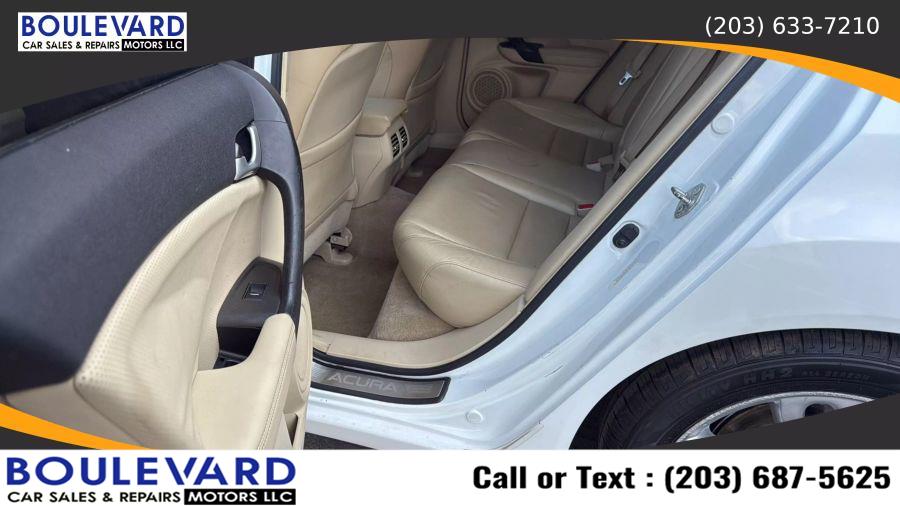 2012 Acura Tsx Sedan 4D, available for sale in New Haven, Connecticut | Boulevard Motors LLC. New Haven, Connecticut 2012 Acura Tsx Sedan 4D, available for sale in New Haven, Connecticut | Boulevard Motors LLC. New Haven, Connecticut
