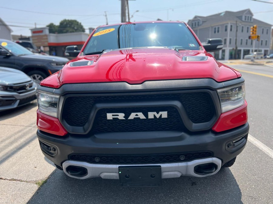 2019 Ram 1500 Rebel 4x4 Quad Cab 6''4" Box, available for sale in Peabody, Massachusetts | New Star Motors. Peabody, Massachusetts 2019 Ram 1500 Rebel 4x4 Quad Cab 6''4" Box, available for sale in Peabody, Massachusetts | New Star Motors. Peabody, Massachusetts