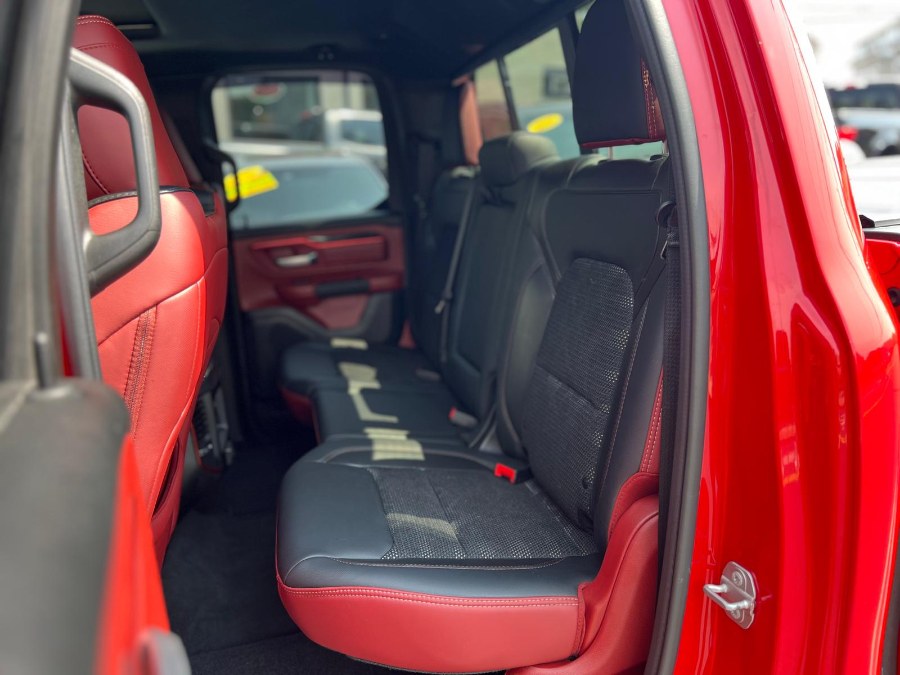 2019 Ram 1500 Rebel 4x4 Quad Cab 6''4" Box, available for sale in Peabody, Massachusetts | New Star Motors. Peabody, Massachusetts 2019 Ram 1500 Rebel 4x4 Quad Cab 6''4" Box, available for sale in Peabody, Massachusetts | New Star Motors. Peabody, Massachusetts