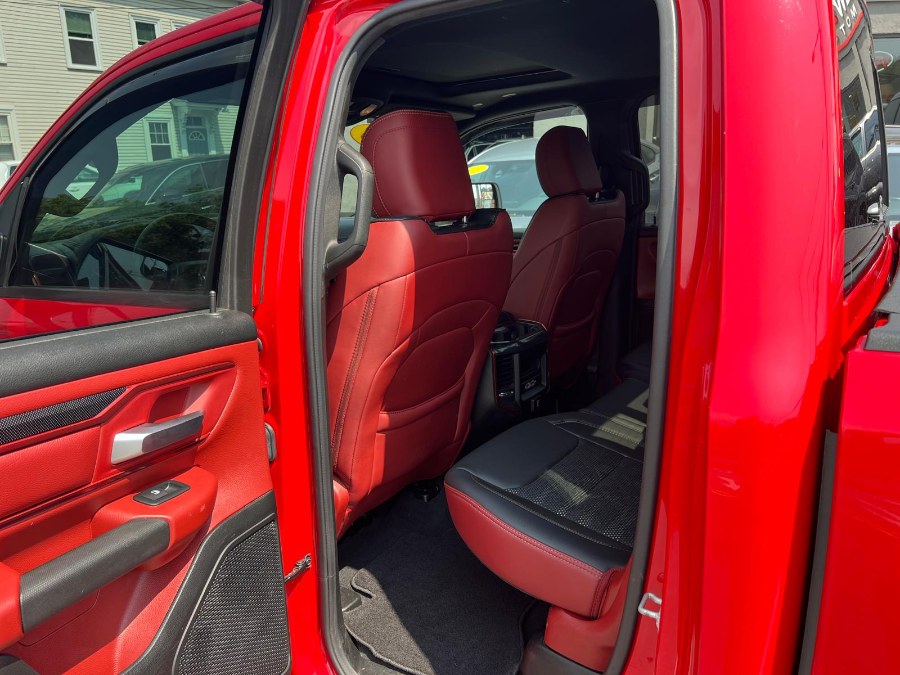 2019 Ram 1500 Rebel 4x4 Quad Cab 6''4" Box, available for sale in Peabody, Massachusetts | New Star Motors. Peabody, Massachusetts 2019 Ram 1500 Rebel 4x4 Quad Cab 6''4" Box, available for sale in Peabody, Massachusetts | New Star Motors. Peabody, Massachusetts