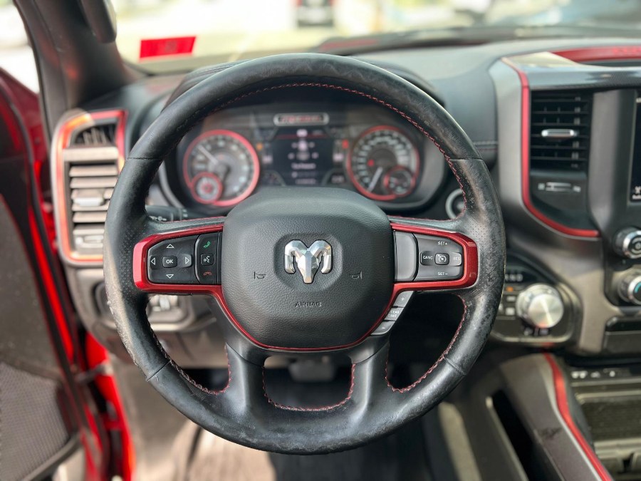 2019 Ram 1500 Rebel 4x4 Quad Cab 6''4" Box, available for sale in Peabody, Massachusetts | New Star Motors. Peabody, Massachusetts 2019 Ram 1500 Rebel 4x4 Quad Cab 6''4" Box, available for sale in Peabody, Massachusetts | New Star Motors. Peabody, Massachusetts