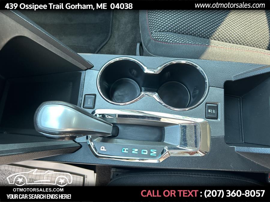 2015 Chevrolet Equinox AWD 4dr LT w/1LT, available for sale in Gorham, Maine | Ossipee Trail Motor Sales. Gorham, Maine 2015 Chevrolet Equinox AWD 4dr LT w/1LT, available for sale in Gorham, Maine | Ossipee Trail Motor Sales. Gorham, Maine