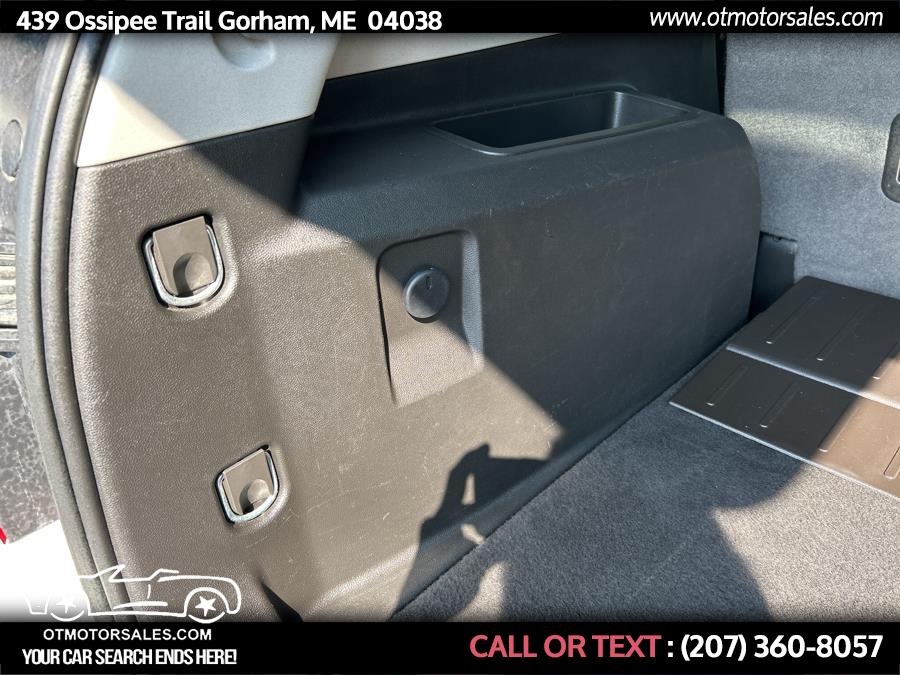 2015 Chevrolet Equinox AWD 4dr LT w/1LT, available for sale in Gorham, Maine | Ossipee Trail Motor Sales. Gorham, Maine 2015 Chevrolet Equinox AWD 4dr LT w/1LT, available for sale in Gorham, Maine | Ossipee Trail Motor Sales. Gorham, Maine