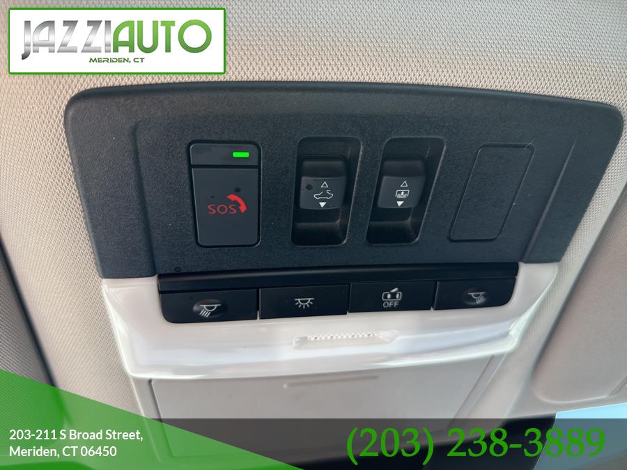 2022 Nissan Pathfinder SL 4WD, available for sale in Meriden, Connecticut | Jazzi Auto Sales LLC. Meriden, Connecticut 2022 Nissan Pathfinder SL 4WD, available for sale in Meriden, Connecticut | Jazzi Auto Sales LLC. Meriden, Connecticut
