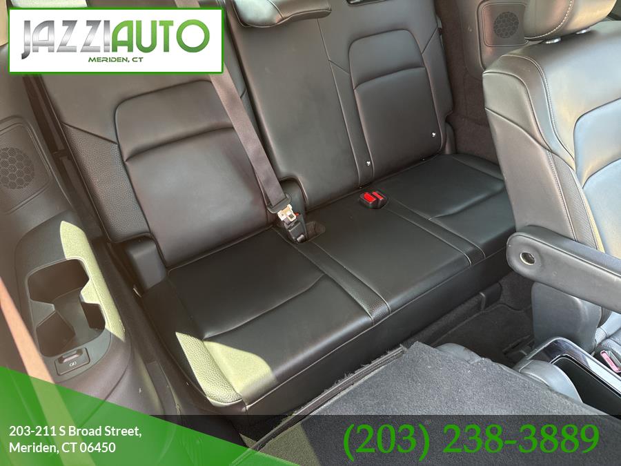 2022 Nissan Pathfinder SL 4WD, available for sale in Meriden, Connecticut | Jazzi Auto Sales LLC. Meriden, Connecticut 2022 Nissan Pathfinder SL 4WD, available for sale in Meriden, Connecticut | Jazzi Auto Sales LLC. Meriden, Connecticut