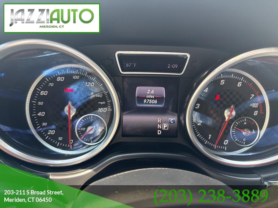 2017 Mercedes-Benz GLE AMG GLE 43 4MATIC SUV, available for sale in Meriden, Connecticut | Jazzi Auto Sales LLC. Meriden, Connecticut 2017 Mercedes-Benz GLE AMG GLE 43 4MATIC SUV, available for sale in Meriden, Connecticut | Jazzi Auto Sales LLC. Meriden, Connecticut