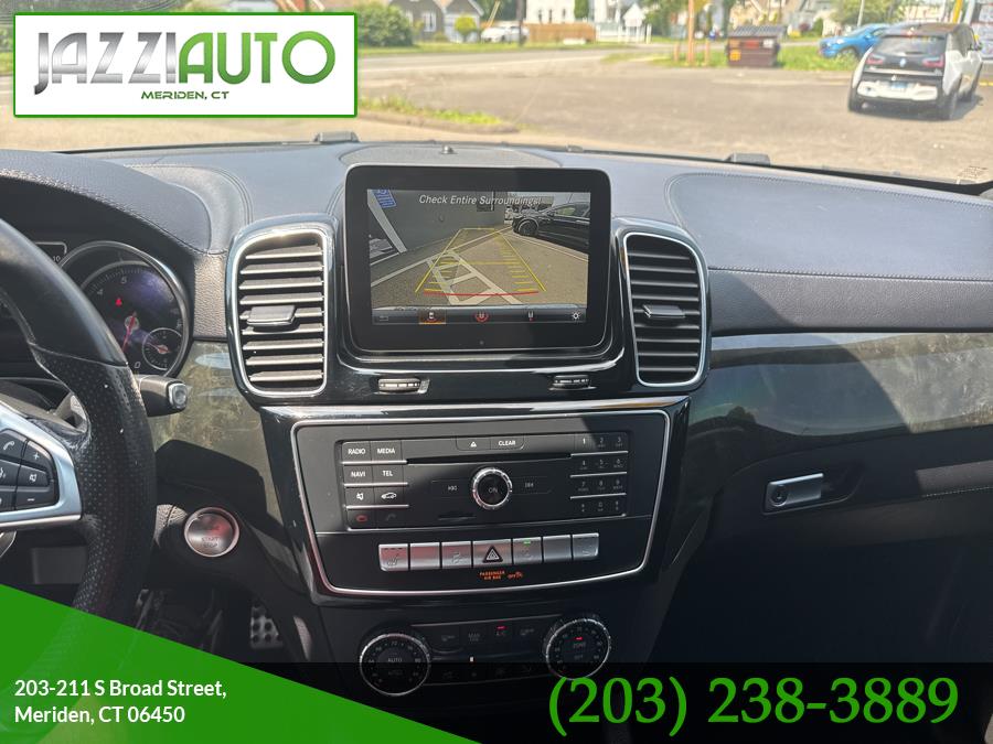 2017 Mercedes-Benz GLE AMG GLE 43 4MATIC SUV, available for sale in Meriden, Connecticut | Jazzi Auto Sales LLC. Meriden, Connecticut 2017 Mercedes-Benz GLE AMG GLE 43 4MATIC SUV, available for sale in Meriden, Connecticut | Jazzi Auto Sales LLC. Meriden, Connecticut