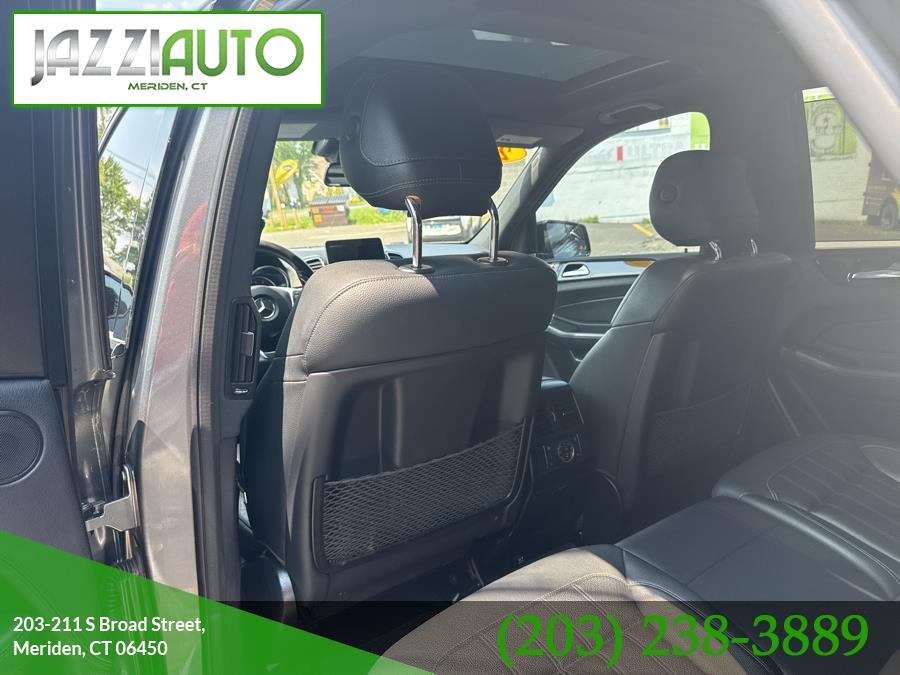 2017 Mercedes-Benz GLE AMG GLE 43 4MATIC SUV, available for sale in Meriden, Connecticut | Jazzi Auto Sales LLC. Meriden, Connecticut 2017 Mercedes-Benz GLE AMG GLE 43 4MATIC SUV, available for sale in Meriden, Connecticut | Jazzi Auto Sales LLC. Meriden, Connecticut