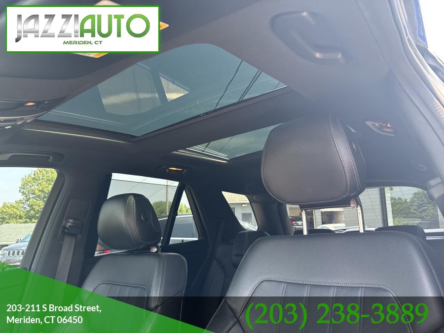 2017 Mercedes-Benz GLE AMG GLE 43 4MATIC SUV, available for sale in Meriden, Connecticut | Jazzi Auto Sales LLC. Meriden, Connecticut 2017 Mercedes-Benz GLE AMG GLE 43 4MATIC SUV, available for sale in Meriden, Connecticut | Jazzi Auto Sales LLC. Meriden, Connecticut