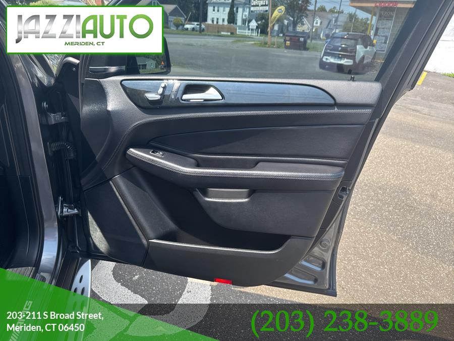 2017 Mercedes-Benz GLE AMG GLE 43 4MATIC SUV, available for sale in Meriden, Connecticut | Jazzi Auto Sales LLC. Meriden, Connecticut 2017 Mercedes-Benz GLE AMG GLE 43 4MATIC SUV, available for sale in Meriden, Connecticut | Jazzi Auto Sales LLC. Meriden, Connecticut