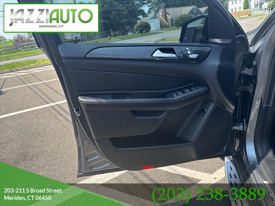 2017 Mercedes-Benz GLE AMG GLE 43 4MATIC SUV, available for sale in Meriden, Connecticut | Jazzi Auto Sales LLC. Meriden, Connecticut 2017 Mercedes-Benz GLE AMG GLE 43 4MATIC SUV, available for sale in Meriden, Connecticut | Jazzi Auto Sales LLC. Meriden, Connecticut