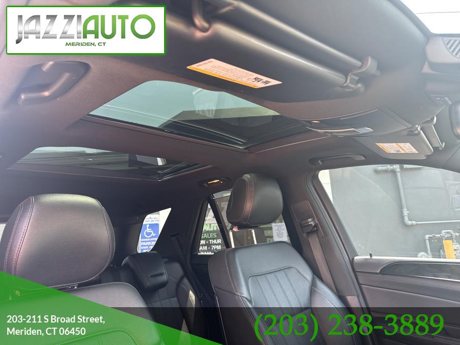 2017 Mercedes-Benz GLE AMG GLE 43 4MATIC SUV, available for sale in Meriden, Connecticut | Jazzi Auto Sales LLC. Meriden, Connecticut 2017 Mercedes-Benz GLE AMG GLE 43 4MATIC SUV, available for sale in Meriden, Connecticut | Jazzi Auto Sales LLC. Meriden, Connecticut