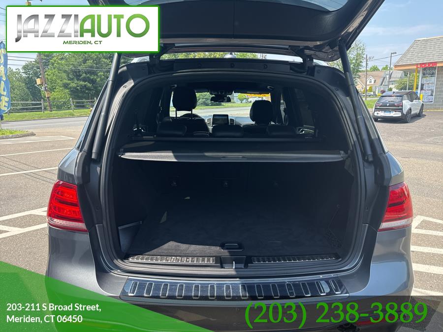 2017 Mercedes-Benz GLE AMG GLE 43 4MATIC SUV, available for sale in Meriden, Connecticut | Jazzi Auto Sales LLC. Meriden, Connecticut 2017 Mercedes-Benz GLE AMG GLE 43 4MATIC SUV, available for sale in Meriden, Connecticut | Jazzi Auto Sales LLC. Meriden, Connecticut