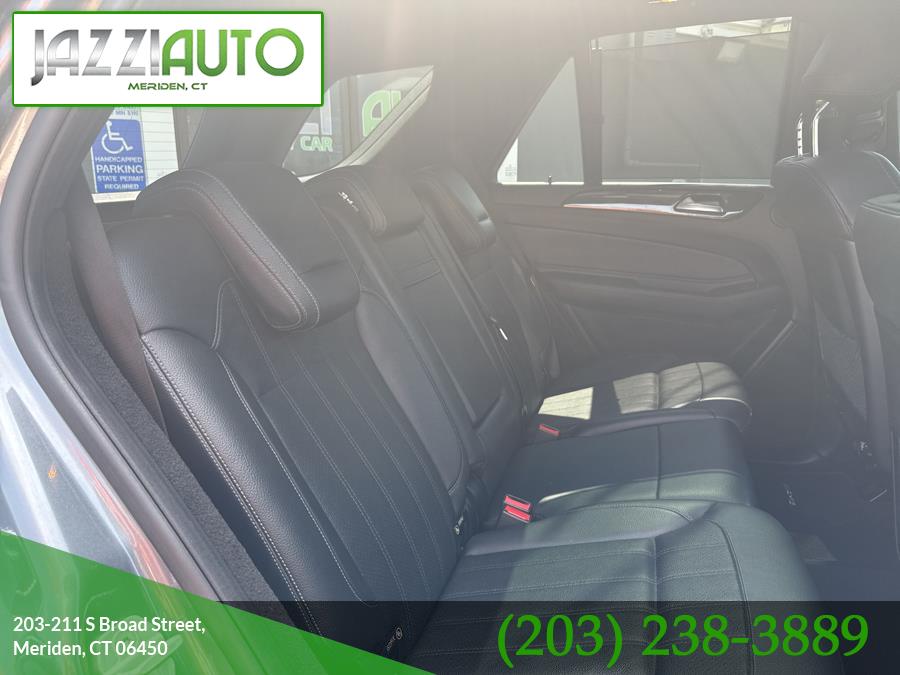 2017 Mercedes-Benz GLE AMG GLE 43 4MATIC SUV, available for sale in Meriden, Connecticut | Jazzi Auto Sales LLC. Meriden, Connecticut 2017 Mercedes-Benz GLE AMG GLE 43 4MATIC SUV, available for sale in Meriden, Connecticut | Jazzi Auto Sales LLC. Meriden, Connecticut